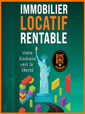 cover image of Immobilier locatif rentable